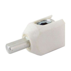 Клемма вводная TDM для модул. оборудования, изол. с винт. зажимом (AL/CU) 16-50 мм2 SQ0818-0002 (821197)