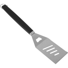 Набор для гриля 3 в 1 (вилка, щипцы, лопатка), нерж. сталь, пластик GRILLBOOM