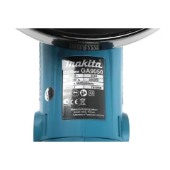Машина углошлифовальная MAKITA 230мм GA9050