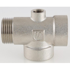 Пятерник VALTEC 110мм выводной