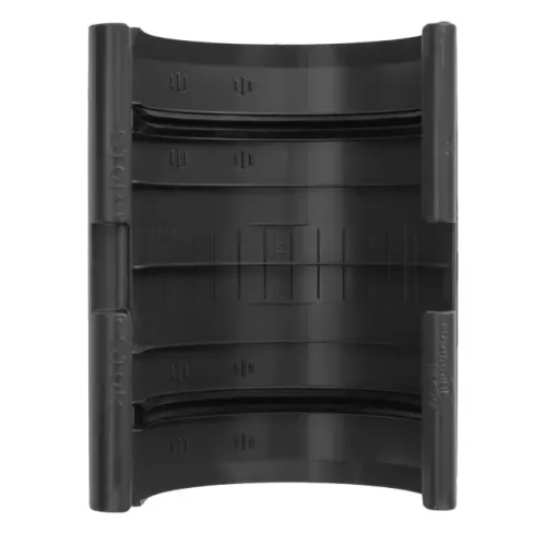 АЛЬТА ЭЛИТ ГРАФИТ муфта желоба