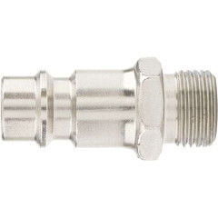 Адаптер пневмо STELS быстросъем. ПАПА х нар. резьба 1/4
