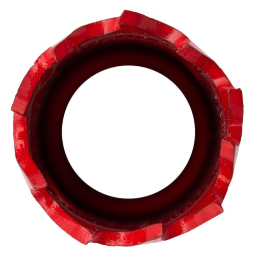 Коронка биметаллическая MATRIX 20мм (72420)