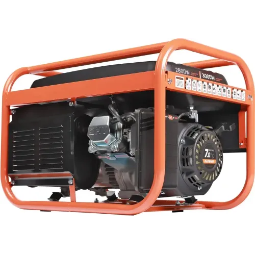 Генератор бензиновый PATRIOT GRS 3800 (476102255) (*50)