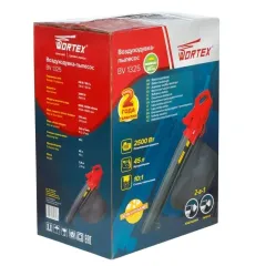 Воздуходувка электро WORTEX BV 1325