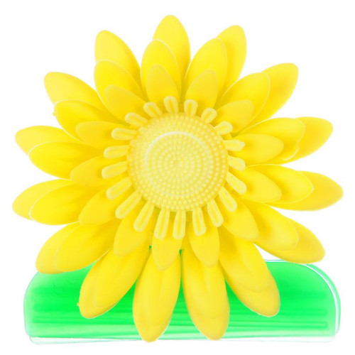 Прищепка для полотенца, на присоске 