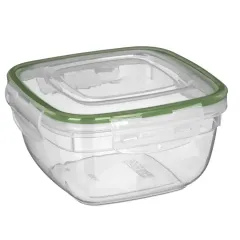 Контейнер пищевой IDIland 900мл пластик (505200)