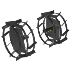 Грунтозацепы ф32 390х180 (шестигранник)