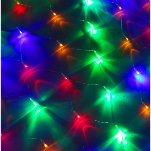 Гирлянда СНОУ БУМ 