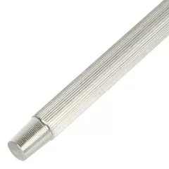 Мусат для заточки ножей, нержавеющая сталь 30см (503064)