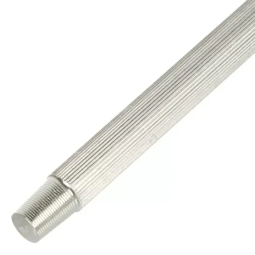 Мусат для заточки ножей, нержавеющая сталь 30см (503064)