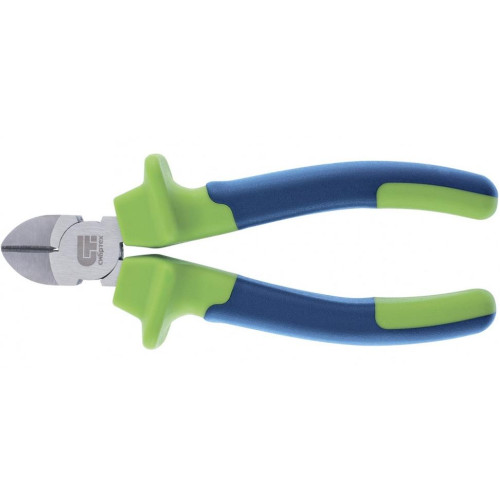 Бокорезы СИБРТЕХ 180 мм (17523)