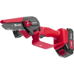 Акк Пила цепная MTX MCS-100, 20В (58640) (*15)