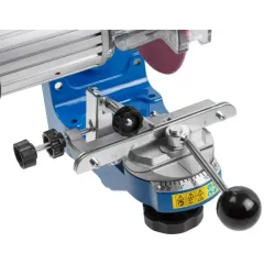 Станок д/заточки цепей BULL BGC 1423