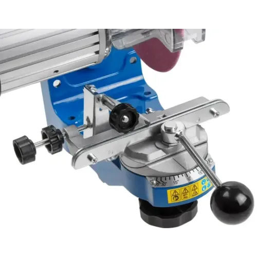 Станок д/заточки цепей BULL BGC 1423