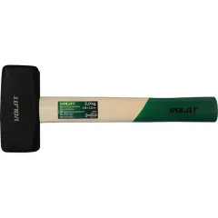 Кувалда ВОЛАТ деревянная ручка 2 кг (10540-20)