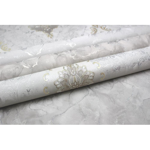 /Обои 60496-03 Эрисманн винил на флизелиновой основе 1,06*10 (6) РАСПРОДАЖА!!