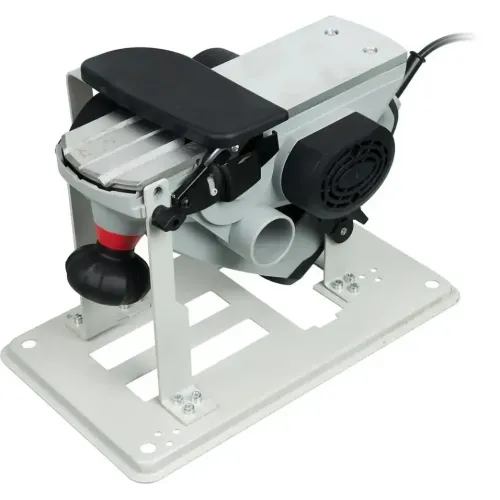 Рубанок электрический РЕСАНТА Р-82СТ (75/5/2) (*15)