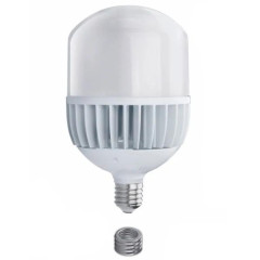 Лампа E27/E40 светодиод.100Вт 4000К ECOLA Premium