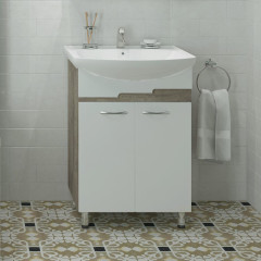 Тумба EVA GOLD 55 