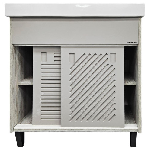 Тумба EVA GOLD 80 