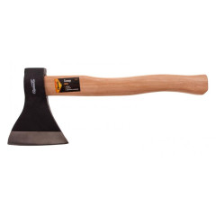 Топор Sparta деревянная рукоятка 800 г (21610)