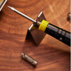 Паяльник REXANT мини, USB 5V/8 ВТ (12-0180)