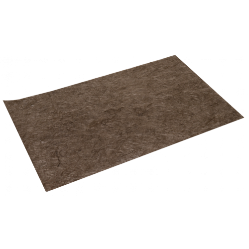 Лист базальтовый картон иглопробивной 1,0*0,6м толщина 6мм