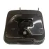 Бак топливный двиг. для мотоблока FORZA FZ-168-F2 (черный)