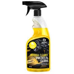Средство GRASS UNIVERSAL CLEANER очиститель салона дыня 600мл (110535)