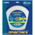 Диск алмазный ПРАКТИКА 200х25,4/22мм (036-469)