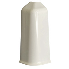 Угол Внешний WINART 320 Айвори (80мм)