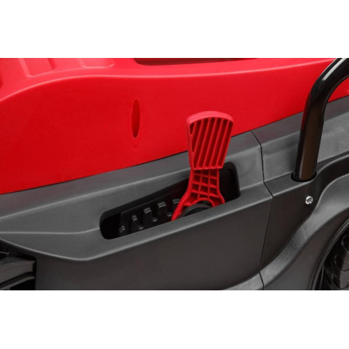 Газонокосилка электрическая WORTEX LM 4018 P (*7)