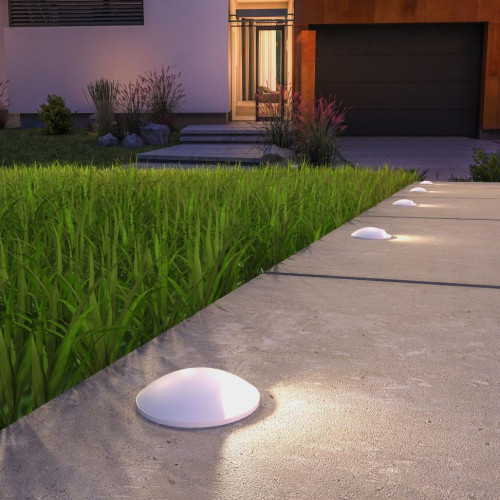 Подсветка для лестниц  ES 1104 MRL LED белый