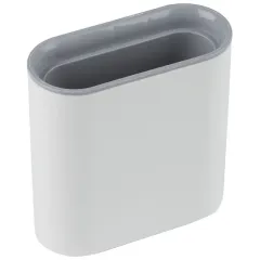 Ёрш для туалета напольный LEONORD силикон TANGER LTB-03 (847690)