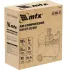 Компрессор MTX DC1500L/24 (58017) (*15)
