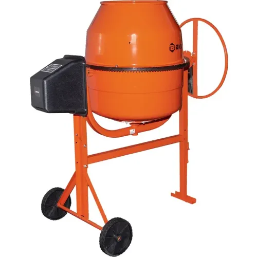 Бетоносмеситель ВИХРЬ полиамид. венец БМ-200П (74/1/17) (*12)