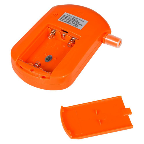 Алкотестер AIRLINE ALK-HW-03