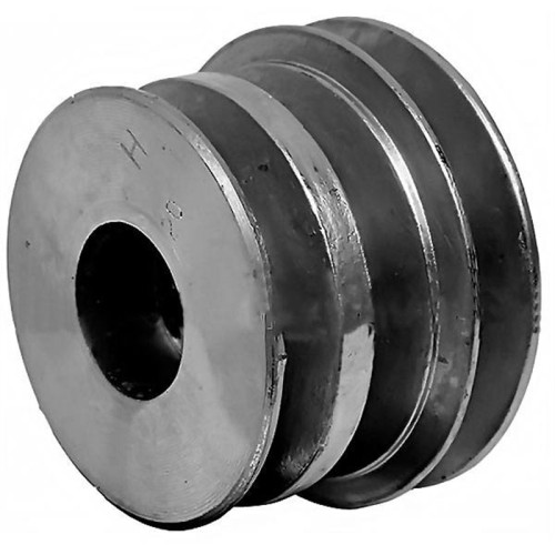 Шкив для мотоблока d-19 МБ-2 (конический)