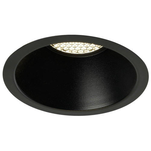 Свет. точ. Feron DL3110 MR16 черный(51341)