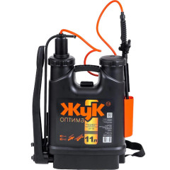 Опрыскиватель Жук 11л ОГ-111 ранец ТЕРМОПЛЁНКА