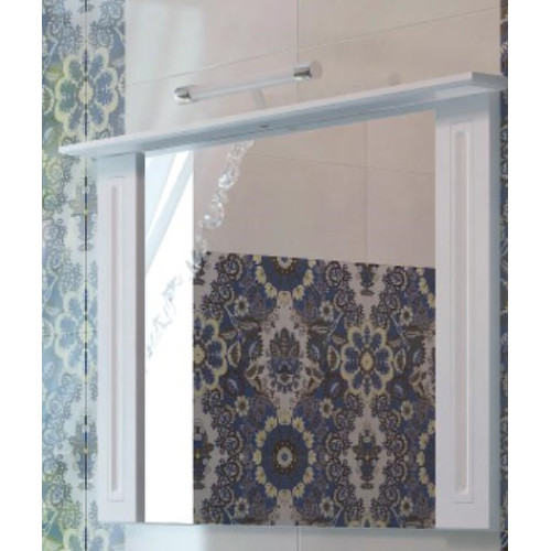 Зеркало мебельное EVA GOLD 100 