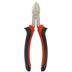 Бокорезы MATRIX NICKEL 200 мм никелированные (17524)