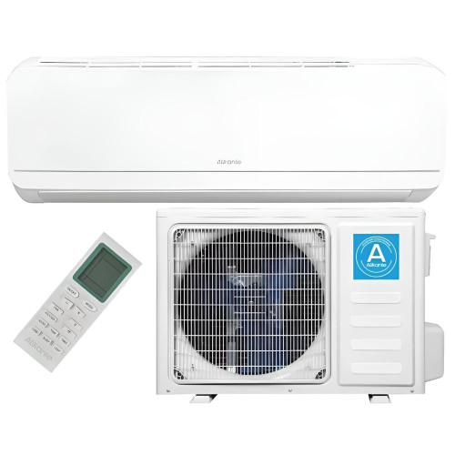 Кондиционер ALIKANTE ALSH07R1 MAR