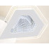 Светильник AMBRELLA FA4030/5 WH 96W 3000-6400K белый