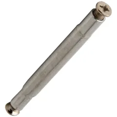 Стяжка винтовая Apecs SCR-M4-10(50)50-NI (10716)