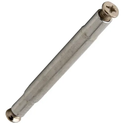 Стяжка винтовая Apecs SCR-M4-10(50)50-NI (10716)