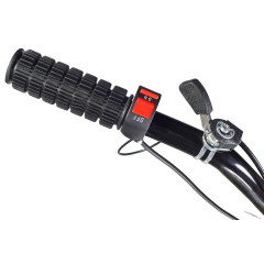 Мотоблок STURM GK7210A (*100)