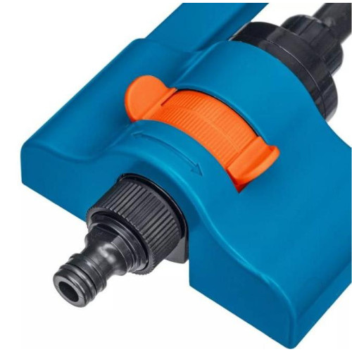 Разбрызгиватель GRINDA PROLine RO-16 16 форсунок 260 м2 (429347)