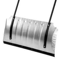 Движок для снега СИБРТЕХ 735x385x1120мм, оцинкованный (61698) (*5)